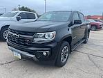 2021 Chevrolet Colorado Crew Cab 4WD Pickup for sale #Q52057A - photo 4