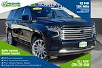 Used 2021 Chevrolet Tahoe High Country for sale #Q52066A - photo 1