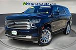 Used 2021 Chevrolet Tahoe High Country for sale #Q52066A - photo 4