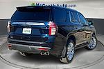 Used 2021 Chevrolet Tahoe High Country for sale #Q52066A - photo 2