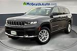 Used 2023 Jeep Grand Cherokee L Laredo for sale #Q52082A - photo 3