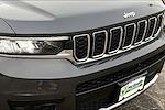 Used 2023 Jeep Grand Cherokee L Laredo for sale #Q52082A - photo 32