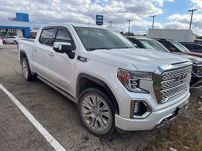 2020 GMC Sierra 1500 Crew Cab 4WD Pickup for sale #Q52085A - photo 1