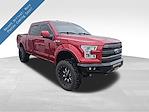2015 Ford F-150 SuperCrew Cab 4WD Pickup for sale #Q52085B - photo 1