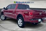 Used 2015 Ford F-150 XLT SuperCrew Cab for sale #Q52085B - photo 5