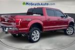 Used 2015 Ford F-150 XLT SuperCrew Cab for sale #Q52085B - photo 2