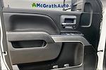 Used 2018 Chevrolet Silverado 2500 LT Crew Cab for sale #Q52099A - photo 21