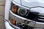 Used 2018 Chevrolet Silverado 2500 LT Crew Cab for sale #Q52099A - photo 31
