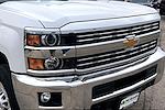 Used 2018 Chevrolet Silverado 2500 LT Crew Cab for sale #Q52099A - photo 32
