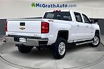 Used 2018 Chevrolet Silverado 2500 LT Crew Cab for sale #Q52099A - photo 2