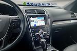 Used 2018 Ford Explorer Limited for sale #Q52100A - photo 10