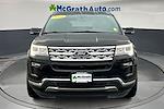 Used 2018 Ford Explorer Limited for sale #Q52100A - photo 4