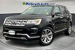 Used 2018 Ford Explorer Limited for sale #Q52100A - photo 5