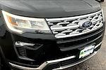 Used 2018 Ford Explorer Limited for sale #Q52100A - photo 32