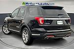 Used 2018 Ford Explorer Limited for sale #Q52100A - photo 6