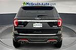 Used 2018 Ford Explorer Limited for sale #Q52100A - photo 3