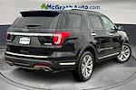 Used 2018 Ford Explorer Limited for sale #Q52100A - photo 2