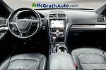 Used 2018 Ford Explorer Limited for sale #Q52100A - photo 7