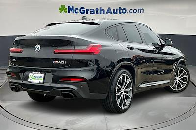 2020 BMW X4 AWD SUV for sale #Q52101A - photo 2