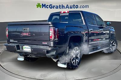 Used 2016 GMC Sierra 1500 SLT Crew Cab for sale #Q52102B - photo 2