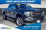 2016 GMC Sierra 1500 Crew Cab 4WD Pickup for sale #Q52102B - photo 1