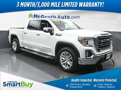 2020 GMC Sierra 1500 Crew Cab 4WD Pickup for sale #Q52105 - photo 1