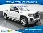 Used 2020 GMC Sierra 1500 SLT Crew Cab for sale #Q52105 - photo 1