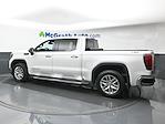 Used 2020 GMC Sierra 1500 SLT Crew Cab for sale #Q52105 - photo 24