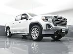 Used 2020 GMC Sierra 1500 SLT Crew Cab for sale #Q52105 - photo 27