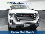 Used 2020 GMC Sierra 1500 SLT Crew Cab for sale #Q52105 - photo 3