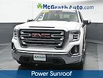 Used 2020 GMC Sierra 1500 SLT Crew Cab for sale #Q52105 - photo 4