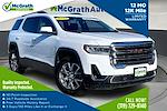 Used 2022 GMC Acadia SLT for sale #Q52108A - photo 1