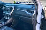 Used 2022 GMC Acadia SLT for sale #Q52108A - photo 28