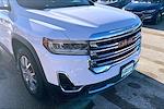 Used 2022 GMC Acadia SLT for sale #Q52108A - photo 33