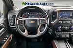 Used 2021 Chevrolet Silverado 1500 High Country Crew Cab for sale #Q52111B - photo 10