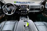 Used 2021 Chevrolet Silverado 1500 High Country Crew Cab for sale #Q52111B - photo 9