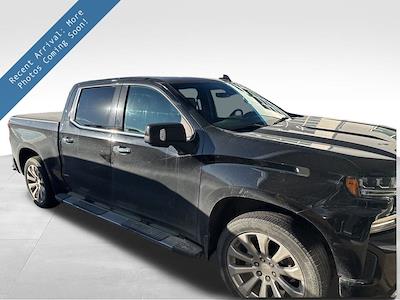 2021 Chevrolet Silverado 1500 Crew Cab 4WD Pickup for sale #Q52111C - photo 1
