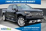 Used 2021 Chevrolet Silverado 1500 High Country Crew Cab for sale #Q52111B - photo 1