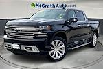 Used 2021 Chevrolet Silverado 1500 High Country Crew Cab for sale #Q52111B - photo 4