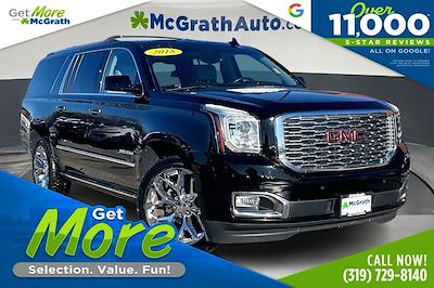 Used 2018 GMC Yukon XL Denali for sale #Q52112A - photo 1