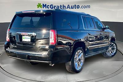 Used 2018 GMC Yukon XL Denali for sale #Q52112A - photo 2