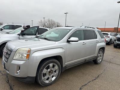 Used 2010 GMC Terrain SLT for sale #Q52112B - photo 2