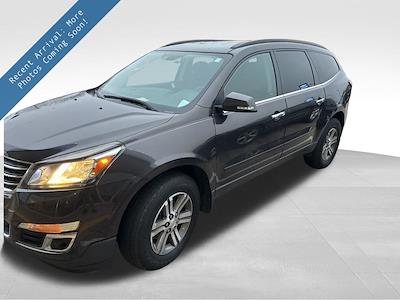Used 2017 Chevrolet Traverse LT for sale #Q52114A - photo 1