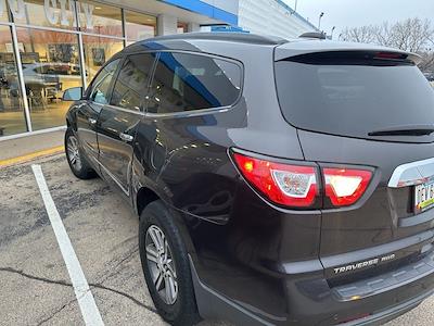 Used 2017 Chevrolet Traverse LT for sale #Q52114A - photo 2