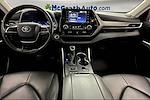 Used 2020 Toyota Highlander XLE for sale #Q52116 - photo 19