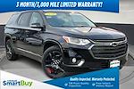 Used 2020 Chevrolet Traverse Premier for sale #Q52117A - photo 1