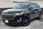 Used 2020 Chevrolet Traverse Premier for sale #Q52117A - photo 3