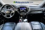 Used 2020 Chevrolet Traverse Premier for sale #Q52117A - photo 7