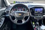Used 2020 Chevrolet Traverse Premier for sale #Q52117A - photo 9