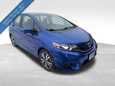 Used 2016 Honda Fit EX for sale #Q52118A - photo 1